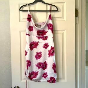 The East Order Greta Mini Dress